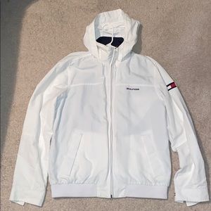 Windbreaker